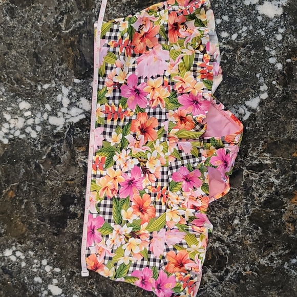 Bleu Rod Beattie Skirted Swim Bottom - Picture 7 of 15